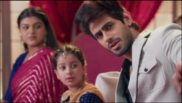 Yeh Rishta Kya Kehlata Hai - 6th November 2025